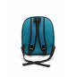 Sac à dos enfant Super Mario bleu