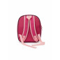 Sac à dos enfant Hello Kitty rose
