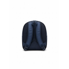 Sac à dos enfant Capitaine America bleu 1
