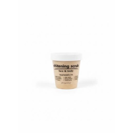 Gommage à base d'escargot - PHAENNA 100G