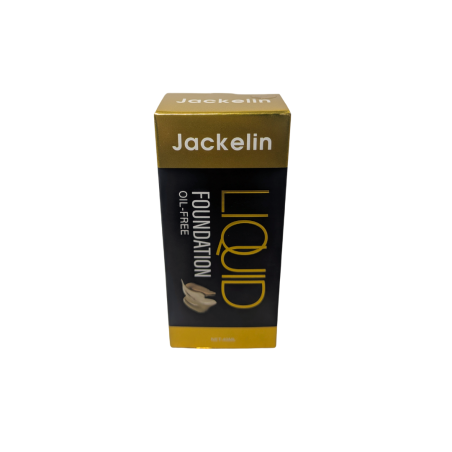 Fonds de teint Jackelin 24 h n°500 40mL