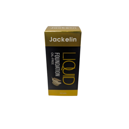 Fonds de teint Jackelin 24 h n°507 40 mL