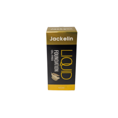 Fonds de teint Jackelin 24 h n°709 40 mL