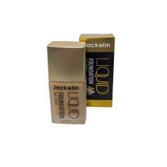 Fonds de teint Jackelin 24 h n°500 40mL