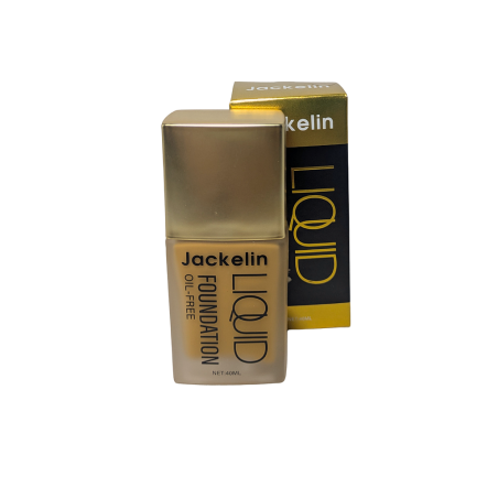 Fonds de teint Jackelin 24 h n°507 40 mL
