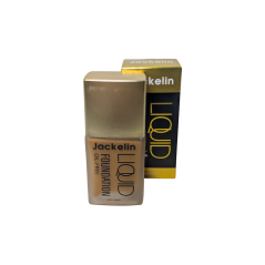 Fonds de teint Jackelin 24 h n°607 40 mL