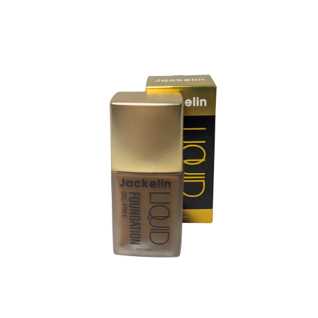 Fonds de teint Jackelin 24 h n°709 40 mL