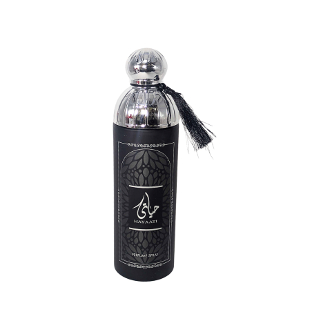 Parfum La Stée DELUXE - HAYAATI 200ML