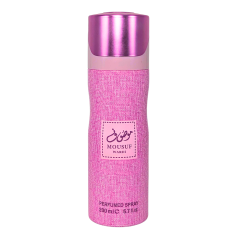 Déodorant Moussuf Wardi 200ml