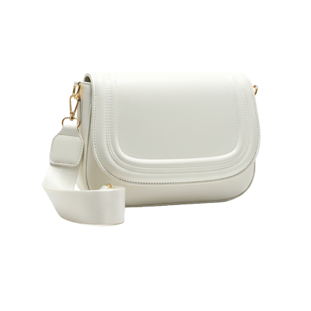 Sacoche de qualité PHIA blanc