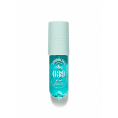 Brume Parfumée Corps et Cheveux Femme 039 Scenabella 100ML