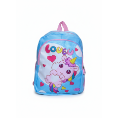 Sac à dos préscolaire Petit Arc-en-Ciel