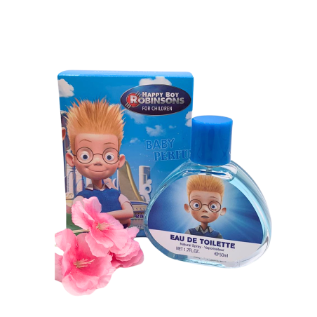 Parfum enfant Happy Boy  50ml