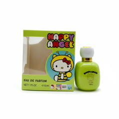 Parfum enfant Happy Girl Angel 50ml