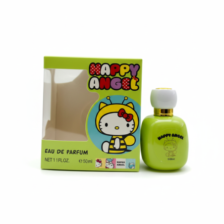 Parfum enfant Happy Girl Angel 50ml