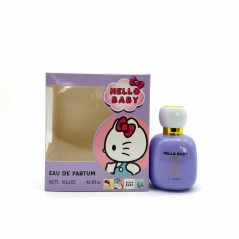 Parfum enfant Hello Baby 50ml