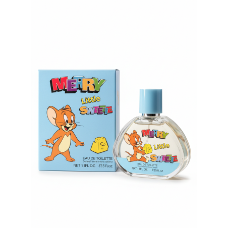 Parfum enfant Merry Little 50ml