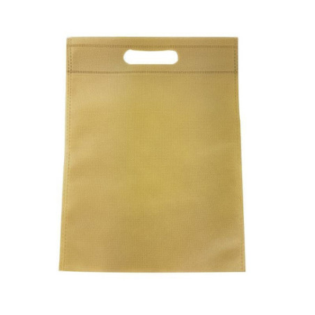 Sachet petit modèle BEIGE x 10