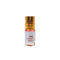 Mini parfum Mayana n°108 - Femme - Hypnotic Poison - 3ml Mini parfum Mayana n°108 - Femme - Hypnotic Poison - 3ml
