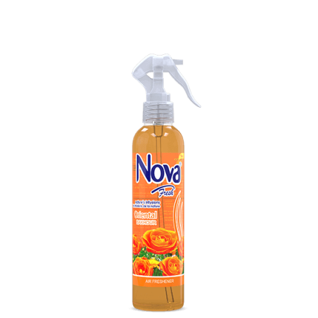 Parfum de chambre NOVA ORIENTAL 500ML