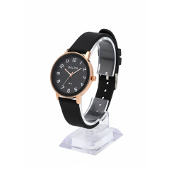Montre femme BOLUN noir