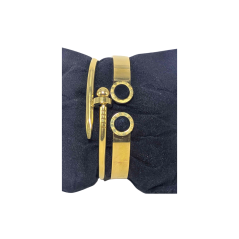 Ensemble de 02 bracelets Ami léa n°1