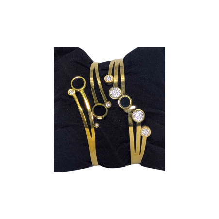 Ensemble de 02 bracelets Ami léa n°2