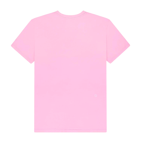 T-shirt Unisexe Rose taille L
