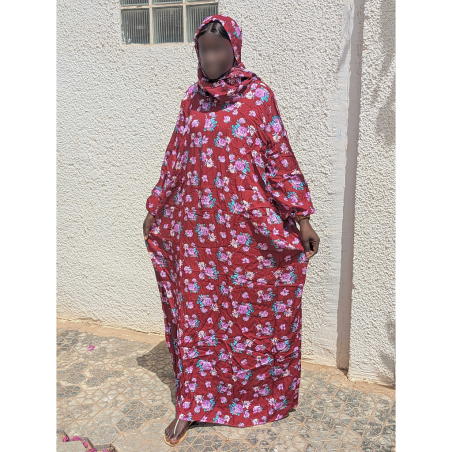 Robe de prière Sophia XL 10