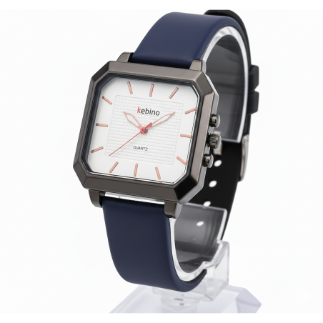 Montre Homme KEBINO - bleu