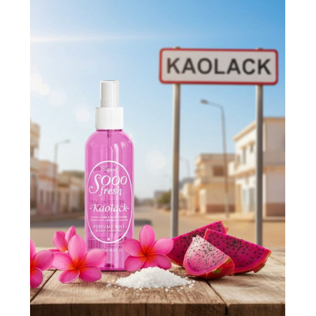 Brume corporelle Mayana - Kaolack 150ML