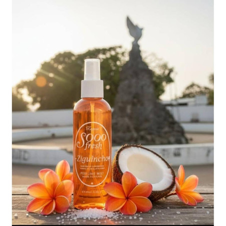 Brume corporelle Mayana - Ziguinchor 150ML