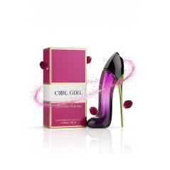 Eau de parfum Cool Girl 40ml