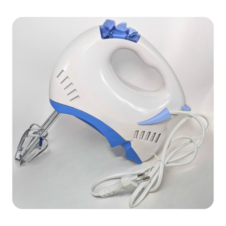 Batteuse électrique 300W