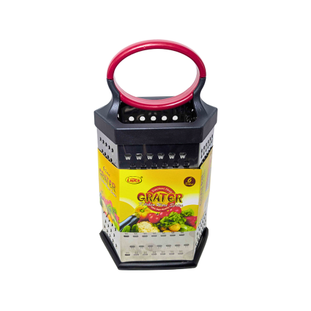 Grattoir manuel N°2