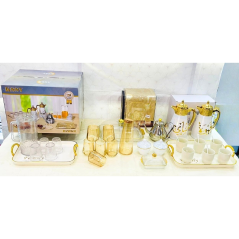 Service ramadan 36PCS VIP