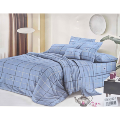 Drap 3 pièces 15% coton N°4