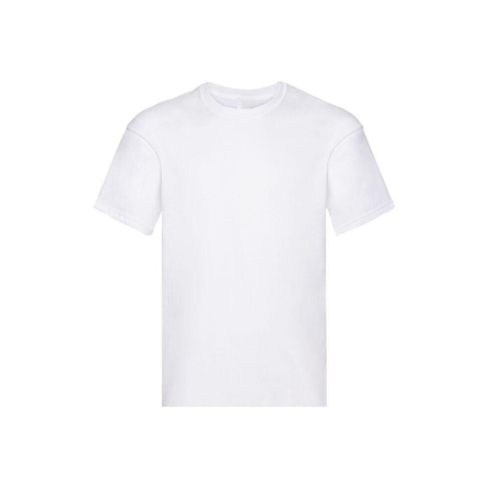 T-shirt Blanc taille S