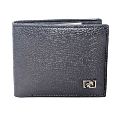 Porte-monnaie de qualité BALISI Noir 2