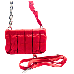 Sacoche rouge Nd touré 1