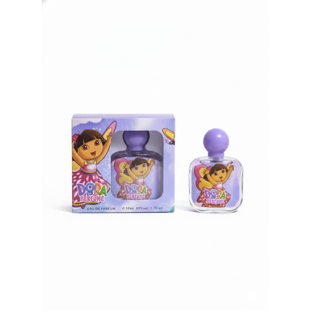 Parfum enfant Dora N°2 50ML