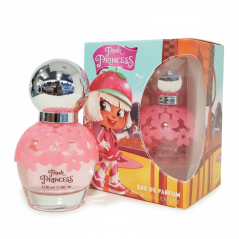 Parfum enfant PINK PRINCESS