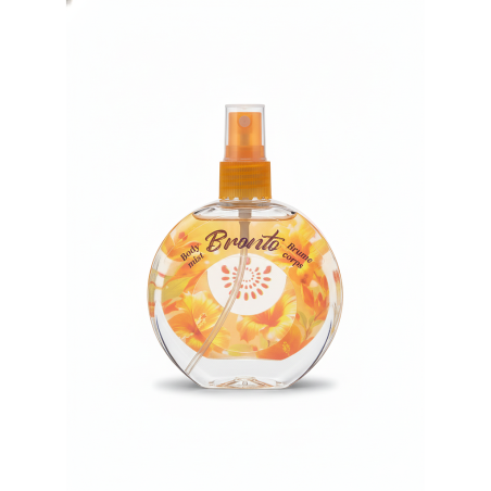Brume de corp Bronto Coralia 150ML