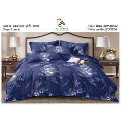 Drap 3 pièces AL MOUNA N°19