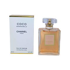 Coco Mademoiselle by Chanel 100 ml Dupe
