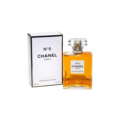 Parfum femme Chanel 5 /100ML
