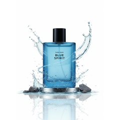 Parfum ZARA homme Blue Spirit 90ML