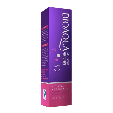 Lip BIOAQUA
