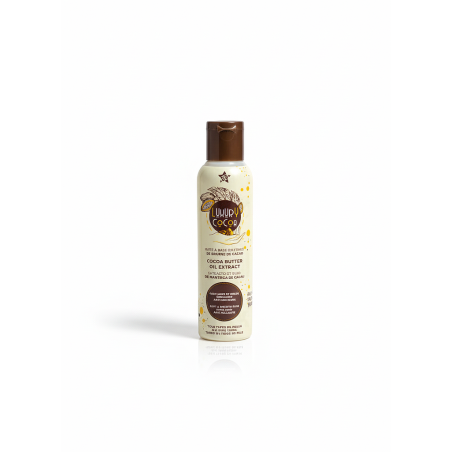 Huile au beurre de cacao - Luxury Cacao 90ML