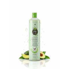 Gel de douche EXFOLIANT à l'avocat - Luxury Avocado 400ML